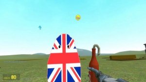 Angry Munci Family,Neon Munci,Happy Cat Vs Houses Garry's Mod