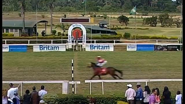 15th Jan 2017 Race 4. THE LANTANA MAIDEN смотреть онлайн