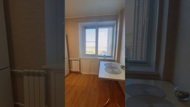 Квартира в Магнитогорске