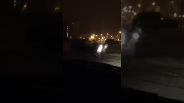 ночная покатушка на #заз968м #запорожец смотреть онлайн