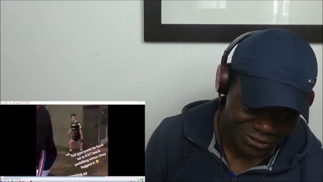 FIGHT!!! OneFour vs 21 District | Onefour | UK Reaction смотреть онлайн