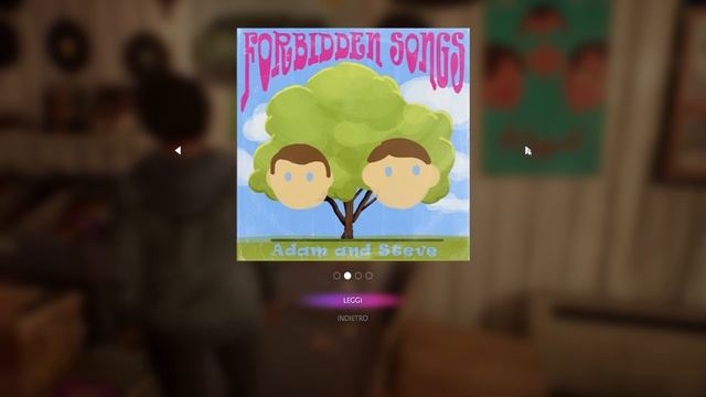 IL DEVASTANTE POTERE DELLE EMOZIONI UMANE | Life Is Strange: True Colors - Ep. 01