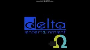 Delta Entertainment Logo Bloopers Part 2: Takes 26-50