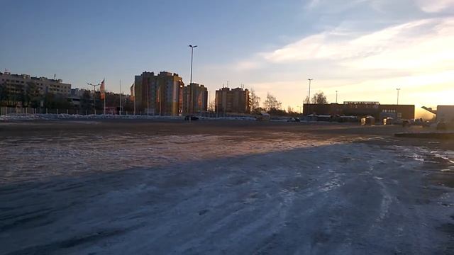 A in Micra K11 first run смотреть онлайн
