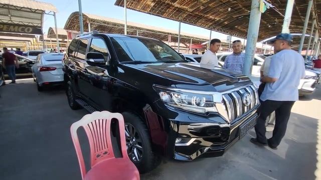 Inomarka Narxlari? Sergili Mashina Bozori.