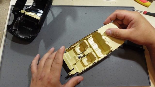BMW 520i E39 Touring 1:18 KK-Scale