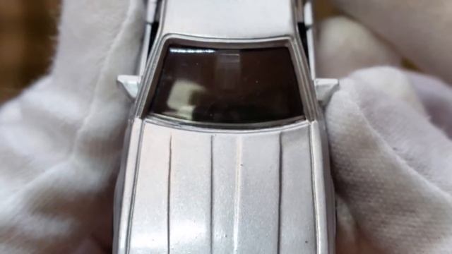 【トミカ】特注トミカ!! NISSAN SKYLINE GTS SPORTS COUPE 開封&紹介 смотреть онлайн