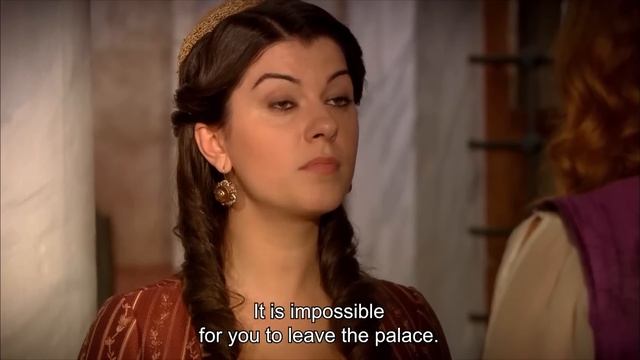 Hurrem Won the Concubine War | Magnificent Century Episode 22