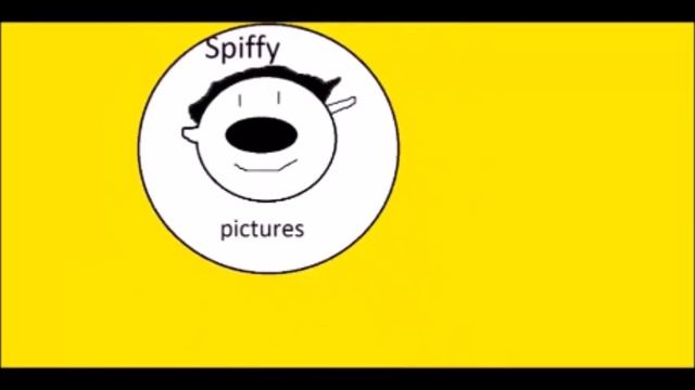 Spiffy Pictures Logo SD