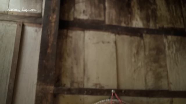 Mengunjungi Rumah Sepasang Lansia di Tengah Hutan Jawa Tengah смотреть онлайн
