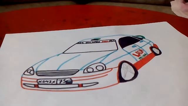 Серый тюниг