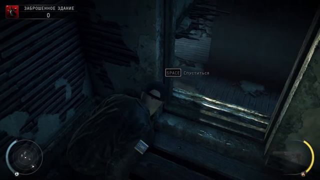 Hitman Absolution смотреть онлайн
