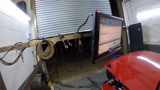 K24 Civic EG RACE CAR BUILD - Dyno & Testing смотреть онлайн