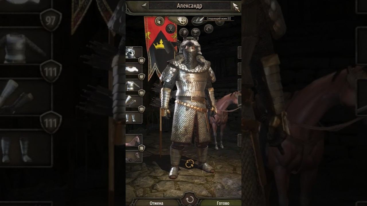 Эксклюзивные СПУТНИКИ! Гайд! Mount and Blade 2 Bannerlord смотреть онлайн