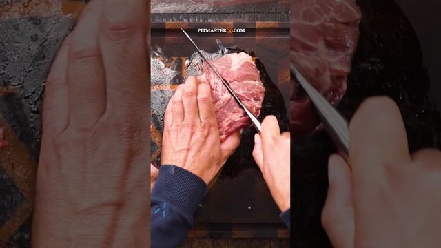Full Video ⬆️ Picanha vs Chuck Steak смотреть онлайн