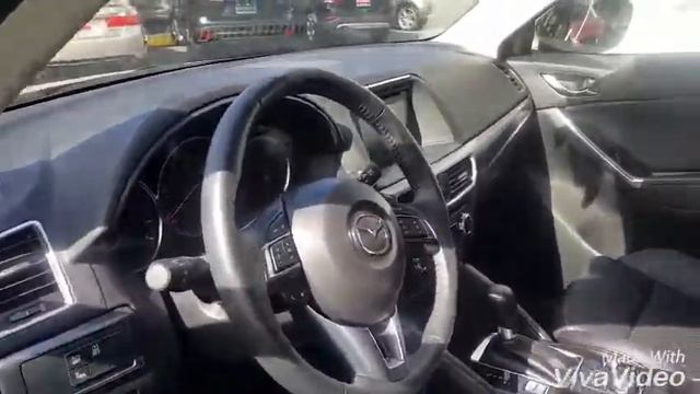 Certified Pre-owned Mazda CX-5 Grand Touring Preview for Aurora from Katrina at CapoMazda смотреть онлайн