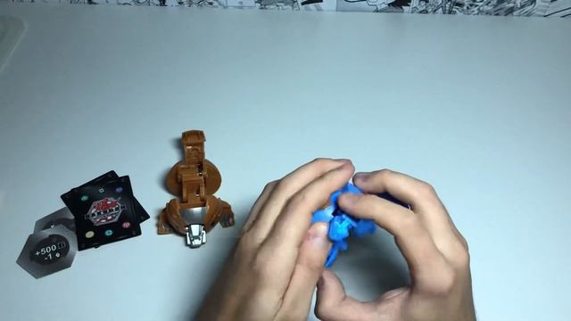 НОВЫЙ НАБОРИЩЩЩЕ С БАКУГАНАМИ / Бакуган / Bakugan