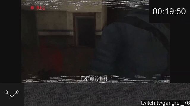 MANHUNT Speedrun - OoB any% 39:41 (PB) смотреть онлайн