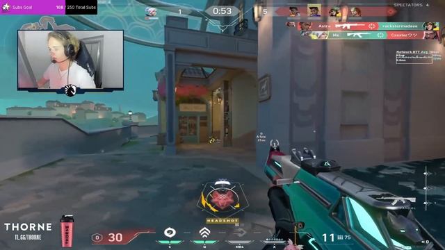 🚀 Get ready for some EPIC Jamppi Valorant highlights! X1 смотреть онлайн