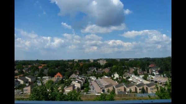 Time-Lapse with Powershot A720 IS and CHDK script