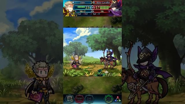 [FEH] Infernal: Fernand, Traitorous Knight vs Hidden Truth [Grand Hero Battle] смотреть онлайн