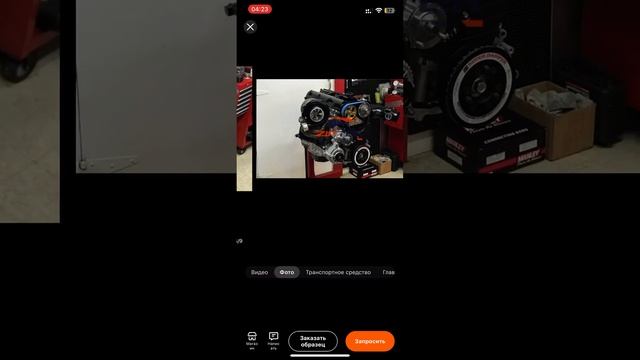 2JZ GE полный двигатель 2JZ GTE двойной турбо 2JZ Toyota Supra для заказа пишите в коментарий