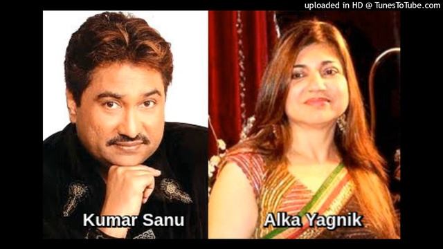 Deewana Main Tera Deewana Mohabbat Kya Hain Ab Yah Jana-English Babu Desi Mem-Kumar Sanu,Alka Yagni