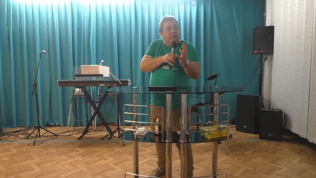 10.05.2020г. Жизнь в предназначении! ч.2 Цена призвания! Пастор Роман Барнасюк смотреть онлайн