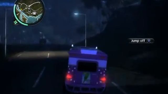 Just Cause 2 crazy ice cream car смотреть онлайн