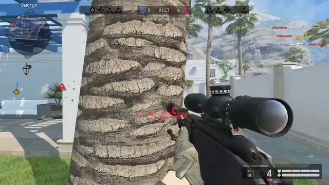 Стрим Warface 11.10.21. №17 Присоединяйся 18+