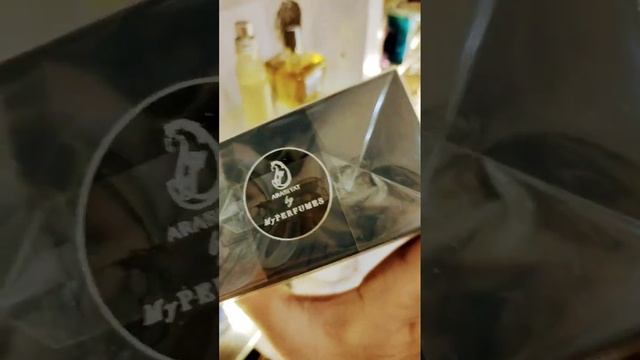 AL FARIS PERFUME @Perfume @AndresPerfumeMan @PerfumeGuru @FernandaGrilloPerfumes смотреть онлайн