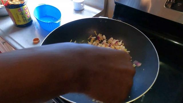 FRY FISH & BORA / LONG BEANS #MADE A DISH IN 3 MINUTES смотреть онлайн