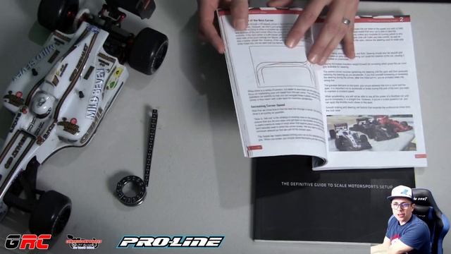 RC Books Review | On-road and Off-road смотреть онлайн