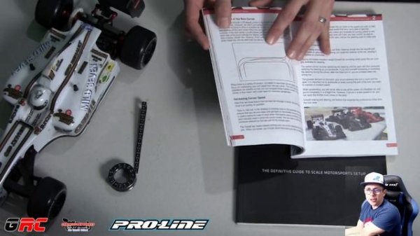 RC Books Review | On-road and Off-road