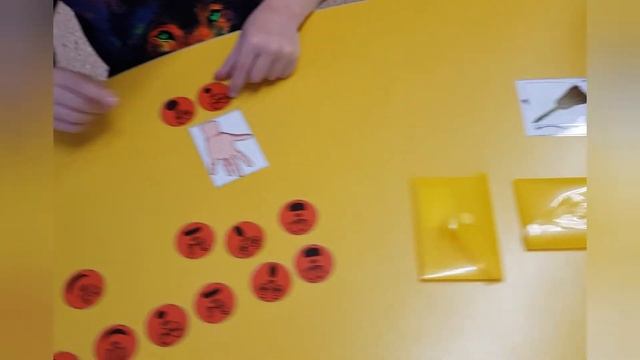 Выделение гласных, постановка ударения. смотреть онлайн
