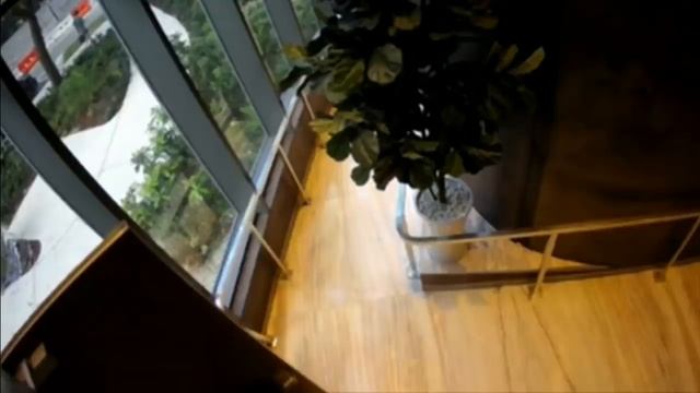 Man gets on elevator with woman in apartment building, then follows her, tries to rape her смотреть онлайн