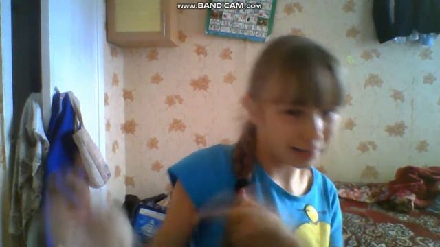 Собираю набор подарков СЛАЙМ 1 часть I SHOP.SLIME смотреть онлайн