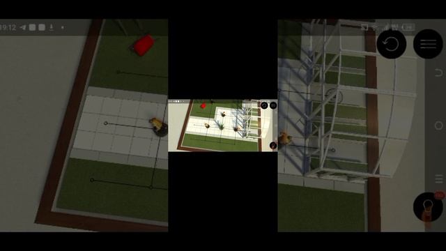 прохождение игры хитман го (hitman Go) 1 часть