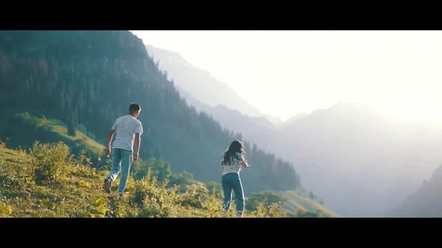 Уран & Арзыгул