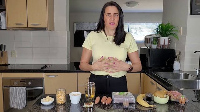 Top 10 Sleep Foods To Help You Sleep Better - Sleep Faster, Deeper and Longer! смотреть онлайн
