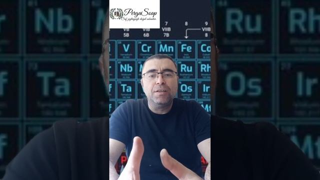 Soda, Soğuk Sabun Yapımına Uygun mu? смотреть онлайн