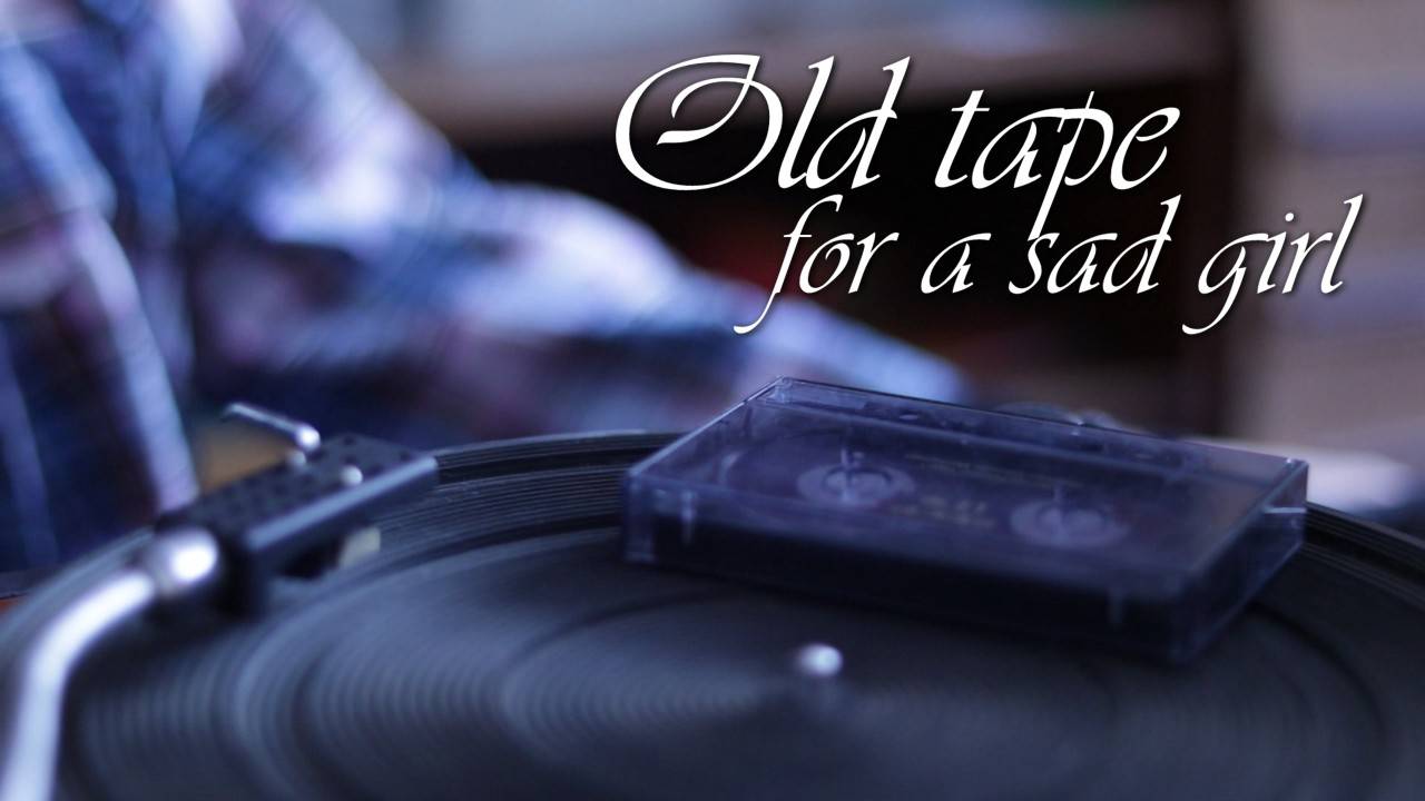 Леснов Данил - Old tape for a sad girl (cover album) [2023] смотреть онлайн