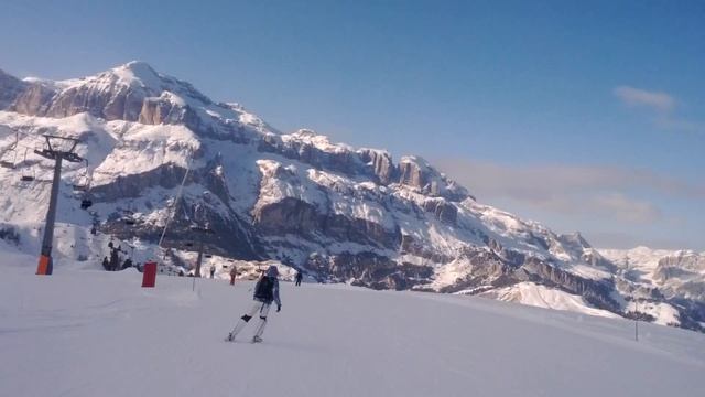 Dolomiti 2012 смотреть онлайн