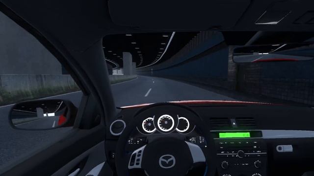 Mazda 3 2005 ****Ets2 Mods 1.49 смотреть онлайн