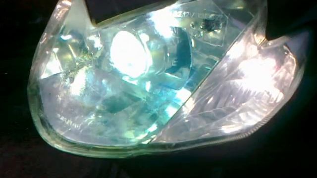 Skuter Xenon смотреть онлайн