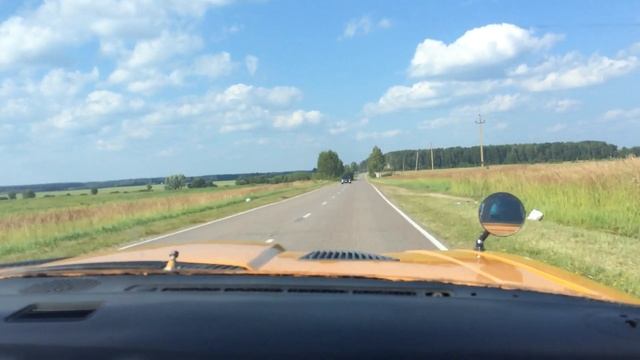 Triple Dellorto+ L31 Datsun Z Sound 0-100 смотреть онлайн