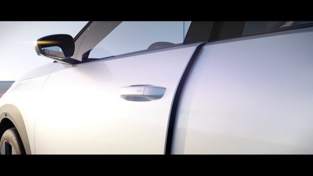 The Škoda Epiq: The next step in our electric evolution смотреть онлайн