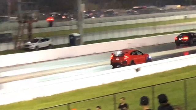Fastest riced out cars ON DRAG STRIP 2500 HORSE POWER NISSAN GTR Palm Beach International Raceway смотреть онлайн