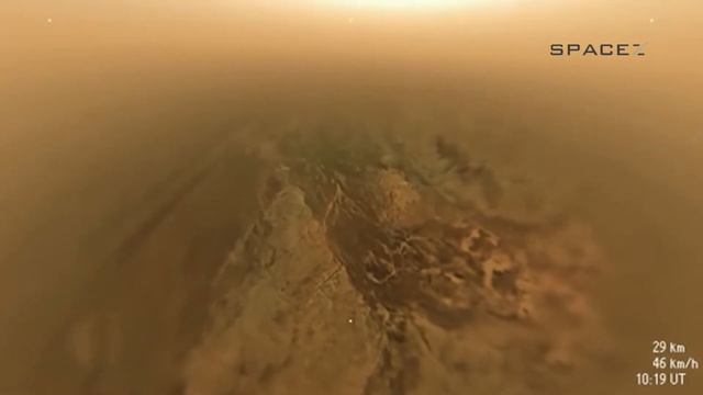 Mengenal Titan, Salah Satu Bulan Terbesar Planet Saturnus смотреть онлайн