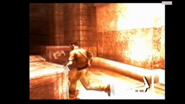 Manhunt 2 - PS2 - Episode 5 Best Friends - Insane Difficulty